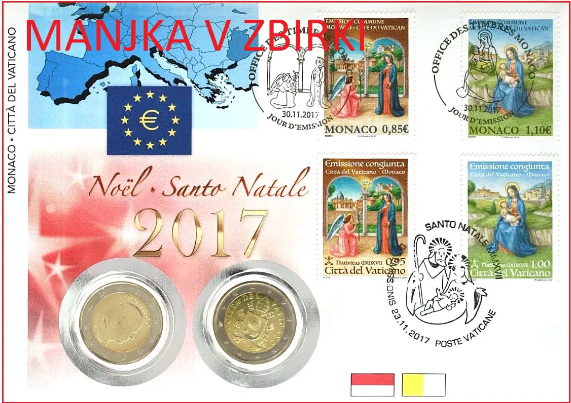 SVETI BOŽIČ 2017